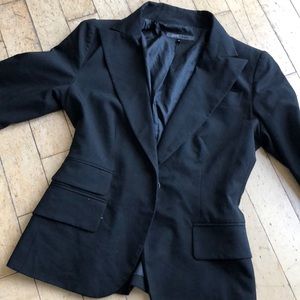 🔥Women’s black blazer